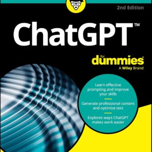 ChatGPT for Dummies
