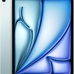 Apple iPad Air 13-inch with M3 chip Built for Apple Intelligence